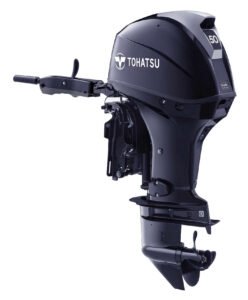 Tohatsu Mfs Serisi Mfs 50