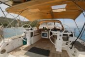 Bavaria Cruiser 45 Avantgarde Charter | Fethiye & Gocek Sailing